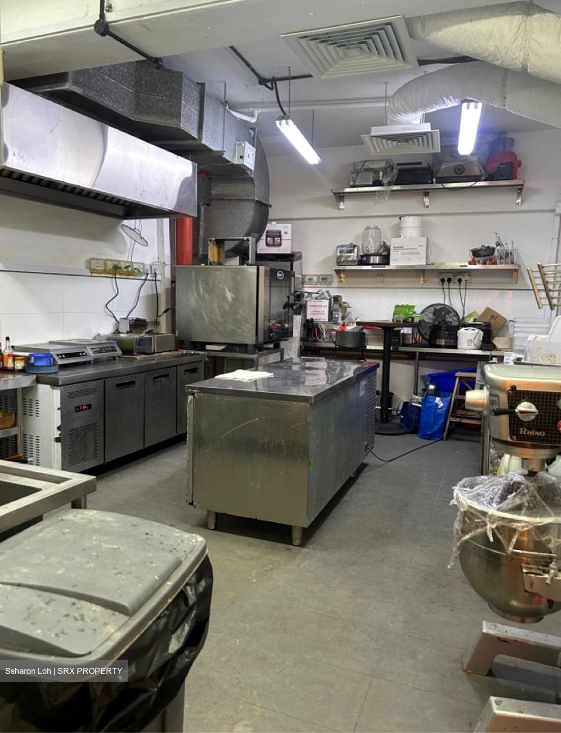 Furama Riverfront (D3), Retail #599156951